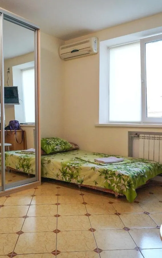 Khoroshaya Kvartira Goloseevskaya 3 Kyiv Lejlighed